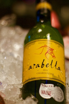 Arabella - South African Wine